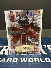 SCATOLA HOBBY SIGILLATA IN