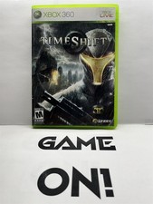 TimeShift (Xbox 360, 2007)