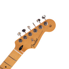 Fender Stratocaster Neck
