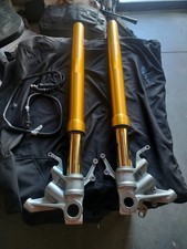 2020-2025 Yamaha R1M Ohlins