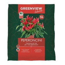 Greenview Terriccio Specifico
