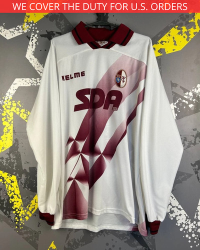 Maglia torino match - maglia,
