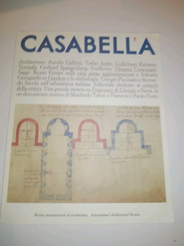 Rivista internazionale - rivista,
