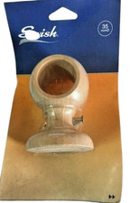 Supporto Chiuso Bastone Tenda