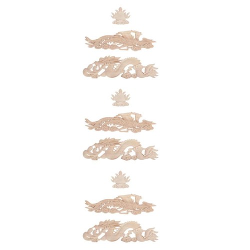 Count legno per decorazioni - legno,