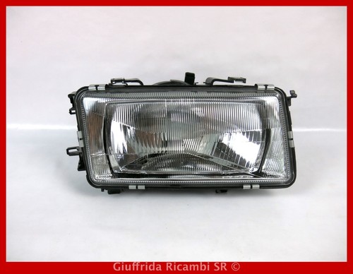 Faro fanale anteriore destro - faro,
