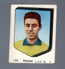 figurina CALCIATORI VAV