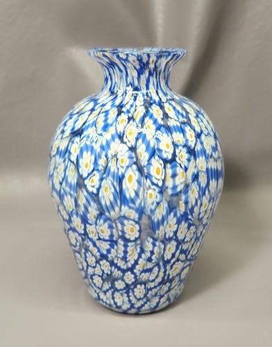 Raro vaso vintage fratelli - vaso,