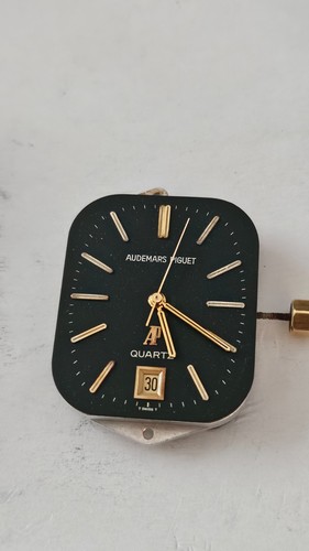 Audemars piguet beta21 - audemars,