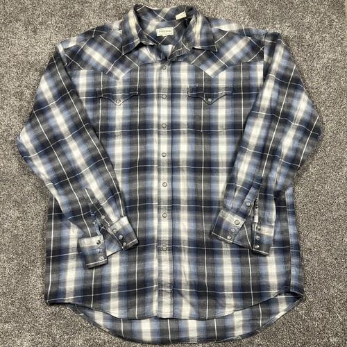 Camicia stetson uomo - camicia, xl