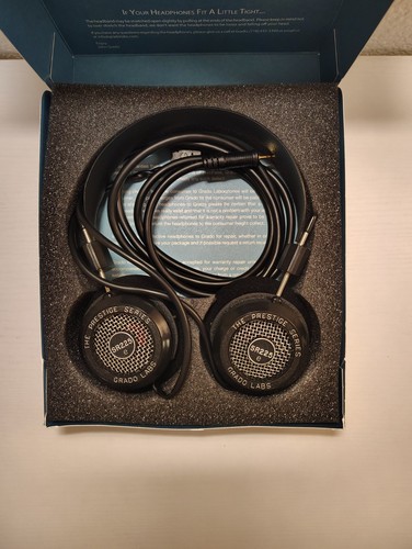 Cuffie grado sr225e prestige - grado,