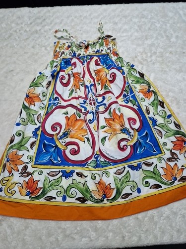 Vestito bambina dolce - vestito,
