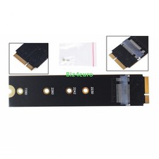 Per Apple 2012 MacBook Air SSD a M.2 NGFF SATA scheda adattatore SDD | A1465 A1466
