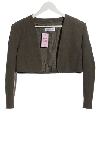 René lezard bolero donna - lezard,