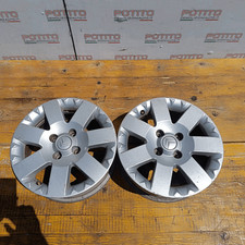 5402G3 Disco ruota post. in