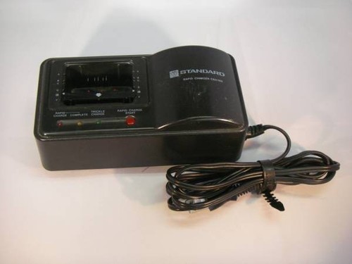 Rapid charger csa150 standard - rapid, csa150-
