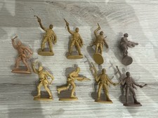 Soldatini Atlantic 98 Deutsche