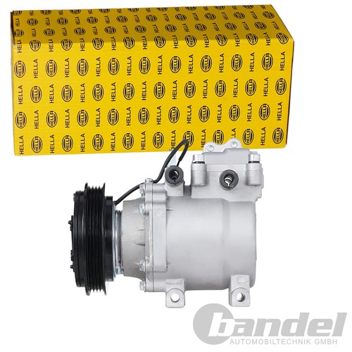 Hella compressore aria 15 - hella, d'aria