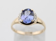 Anello oro 585 18 carati