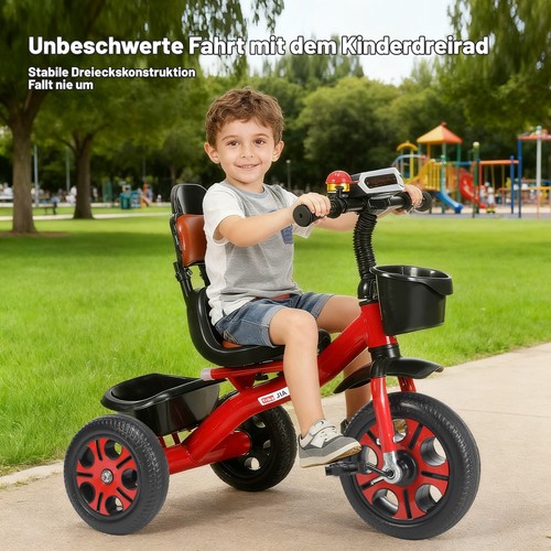 Triciclo per - , bambini