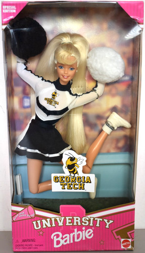 Barbie bionda vintage playline - bionda,