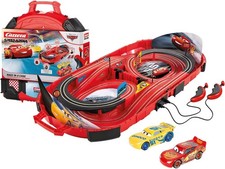 Disney Pixar Cars Pista 2,7m