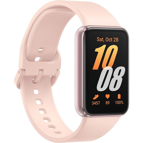 Samsung galaxy fit3 rosa - samsung,