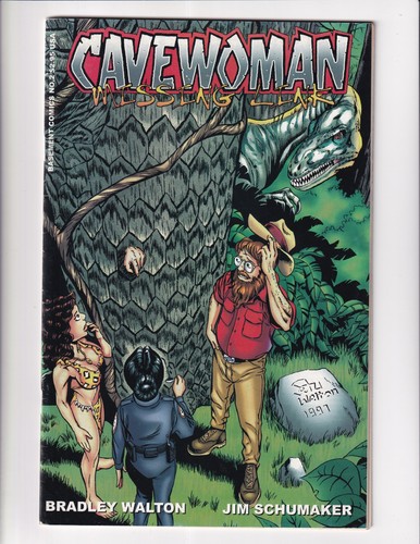 Cavewoman link mancante - link,
