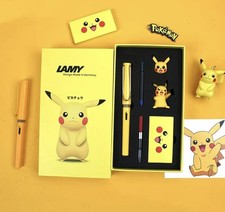 LAMY Pikachu Penna