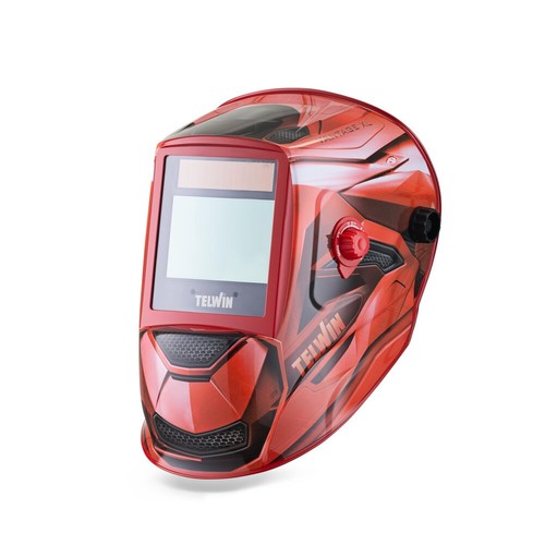 Maschera saldatura telwin - maschera,