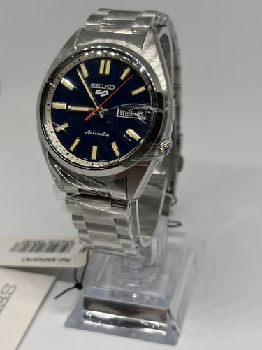 Seiko sports snxs series - 5,
