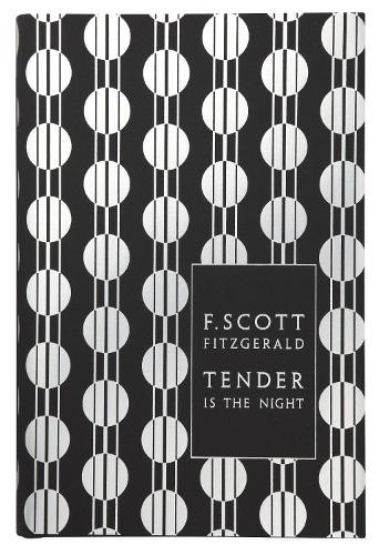 Scott fitzgerald tender - fitzgerald,