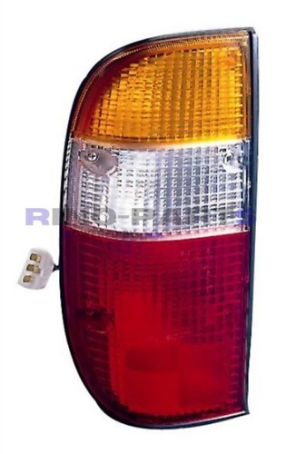 Fanale fanalino stop - fanale,