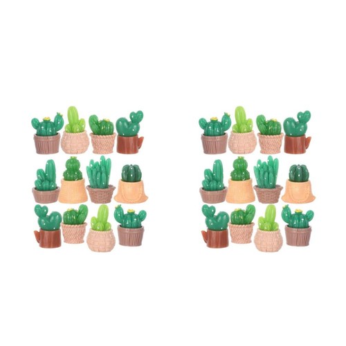 Count piccolo cactus finto - cactus,