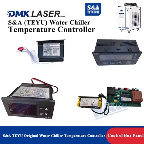 Regolatore temperatura