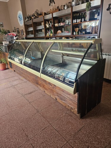 Vetrina distribuzioni