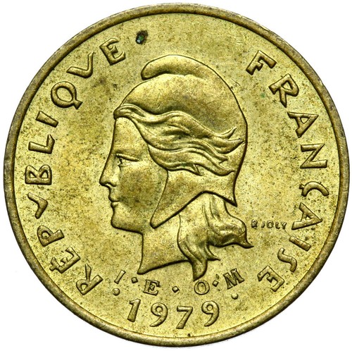 Nuove ebridi moneta 2 - ebridi,
