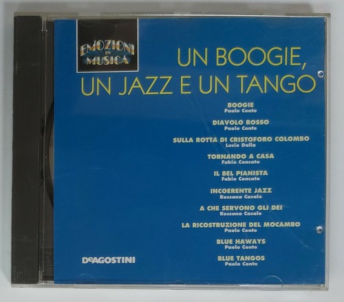 12480 emozioni in musica - -,