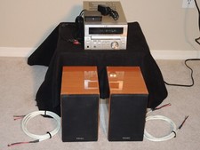 Teac MC-D80/ LS-MC-90