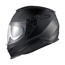 Casco Integrale Nexx Y.100 Pure Urban Black Mt