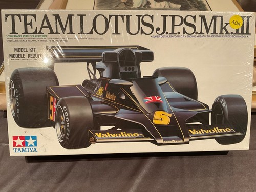 Tamiya 20004 1 20th - 20004, 1/20th