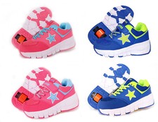 Scarpe da pattinaggio