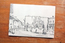 CARTOLINA COMMEMORATIVA