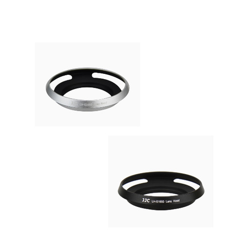 Lens hood 5mm - 40.5mm, pour