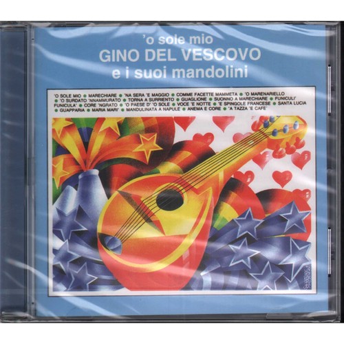Gino del vescovo - i, suoi