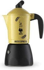 Bialetti Moka Orzo Express