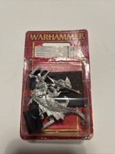 Warhammer 88-42H Lizardmen Salamander Blister Pack METAL