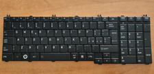 TASTIERA NOTEBOOK NOTEBOOK TOSHIBA SATELLITE C670D-109 17"