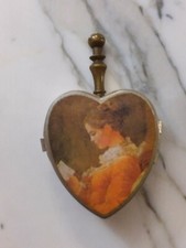 PORTACENERE  da borsetta