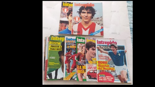 Intrepido sport - 13,